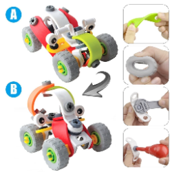 ToyRent Junction Product Image